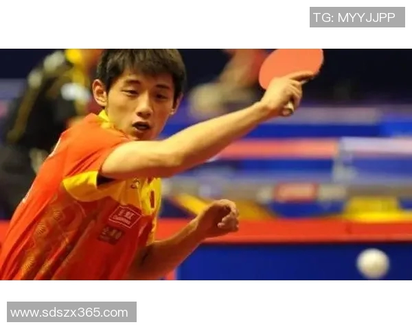 陈芳独家分享乒乓球心得与技巧助你提升球技的秘密武器 陈芳独家分享乒乓球心得与技巧助你提升球技的秘密武器