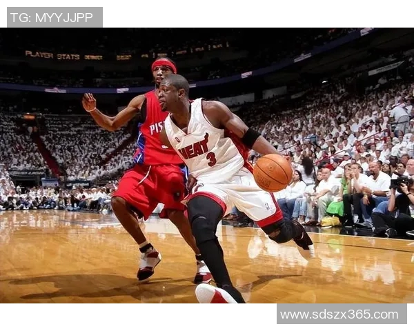 小牛逆袭热火2006总决赛回顾传奇时刻与经典对决