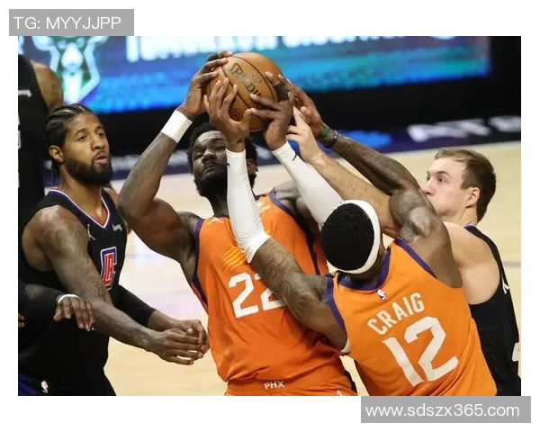 掘金与快船七场激战比分回顾与分析全景呈现