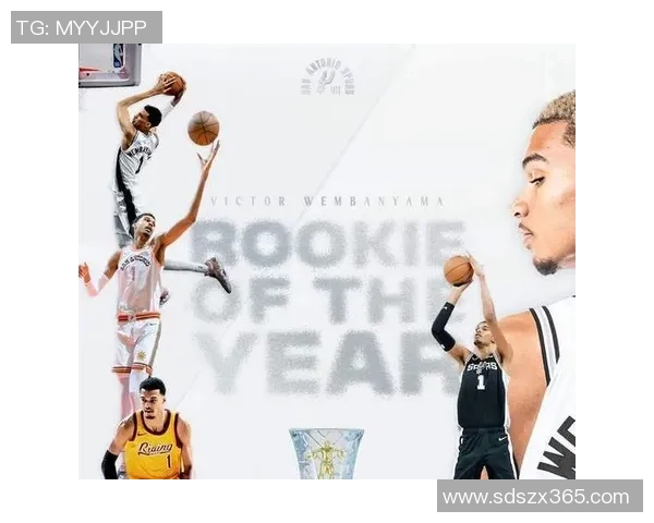 文班亚马新赛季表现抢眼场均20分10篮板3盖帽成最佳新秀热门人选