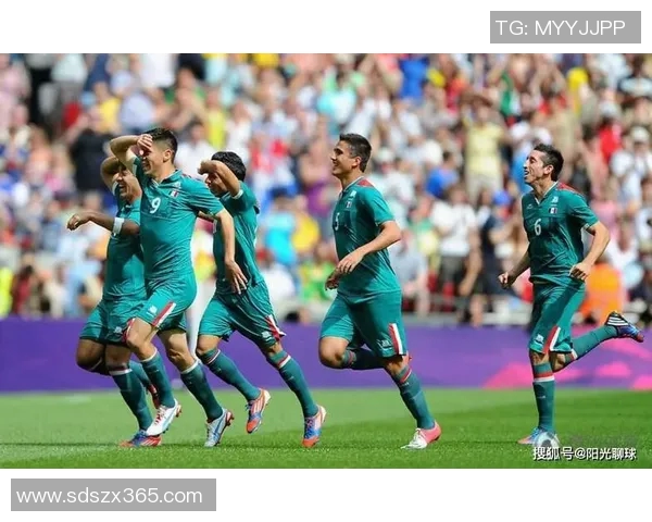 德国与墨西哥足球对决竞彩分析与推荐策略分享