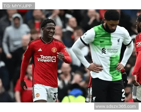 曼联与利物浦激战在即竞彩比分预测与分析大揭秘