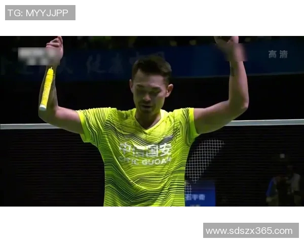 林丹与普兰诺伊精彩对决视频回顾，巅峰对决引发球迷热议