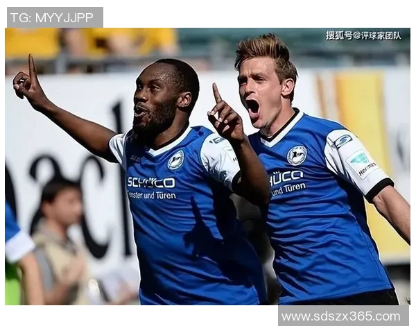 比勒费尔德主场迎战汉诺威争夺关键三分的精彩对决