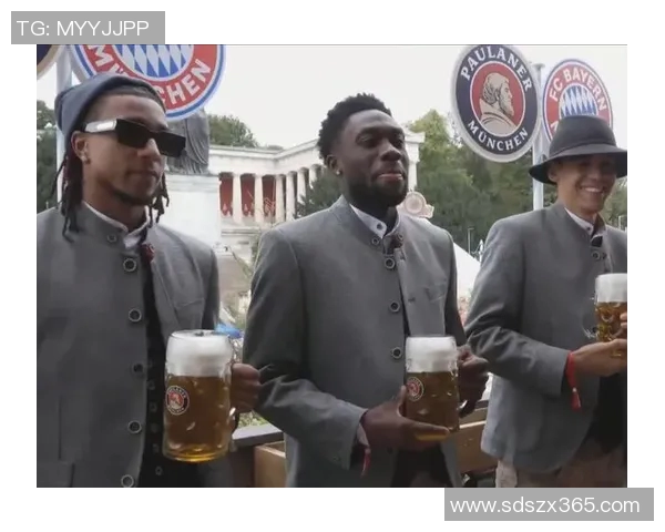 穆西亚拉的崛起：年轻天才如何改变足球格局与未来之路