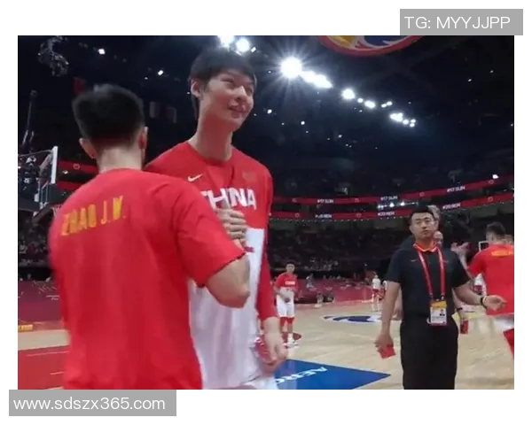 男篮对阵尼日利亚精彩重播回顾赛场瞬间与精彩表现分析