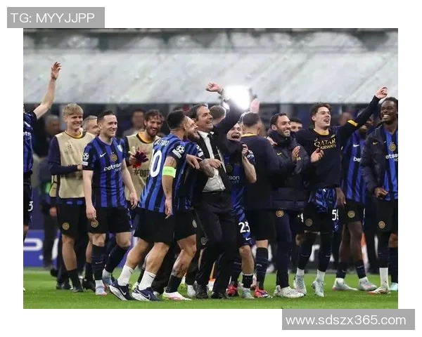 都灵与国际米兰精彩对决直播全程回顾与分析