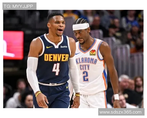 雷霆与掘金激战四月十日腾讯直播精彩对决不容错过