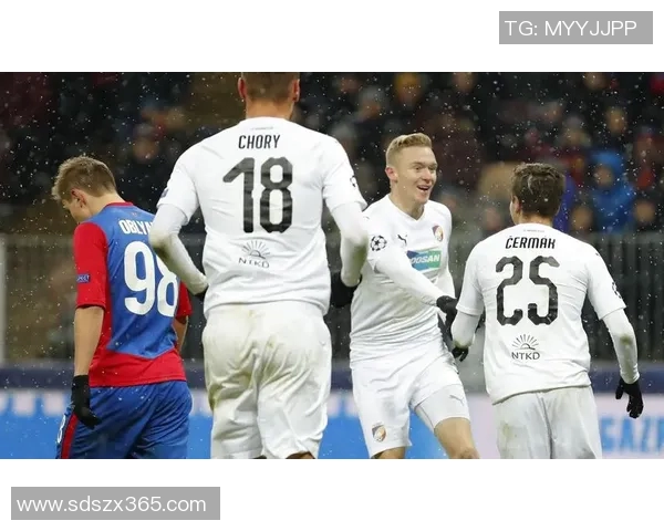 陆军与比尔森激战正酣谁能在这场较量中胜出