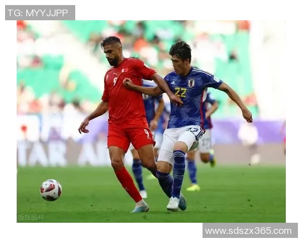 伊朗与日本比赛前瞻分析停赛球员对两队战力的影响