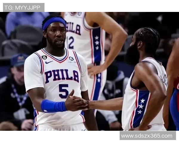 哈雷尔与恩比德对决分析：谁能在内线统治比赛胜负关键