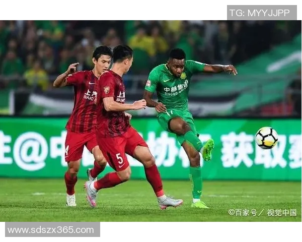 国安与上港首发时间揭晓球迷期待精彩对决即将上演