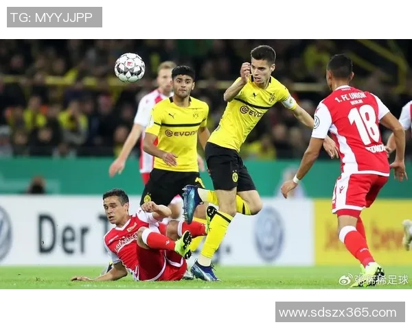 纽伦堡与多特蒙德历史交锋记录分析及战绩回顾
