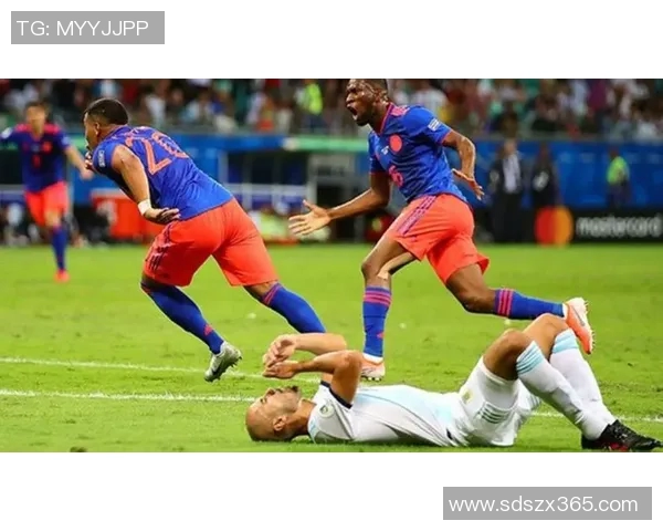 精彩对决直播哥伦比亚与卡塔尔足球赛全程回顾与精彩瞬间分享