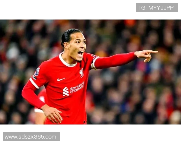 范戴克：从默默无闻到足坛巨星的辉煌历程与心路历程解析