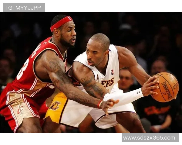 詹姆斯与科比经典对决视频集锦回顾篮球传奇的巅峰时刻