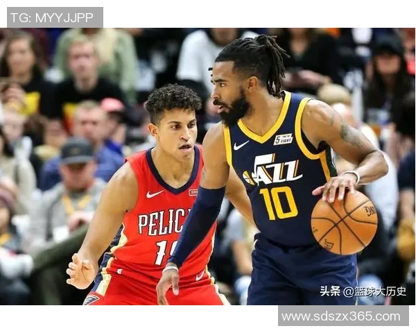 迈克康利：从默默无闻到全明星的篮球传奇之路