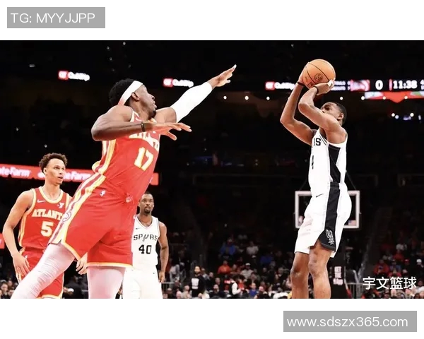 马刺与步行者全场激战回顾精彩瞬间与关键时刻分析