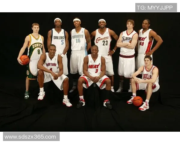 2014年骑士与篮网激战回顾：一场改变联盟格局的经典对决