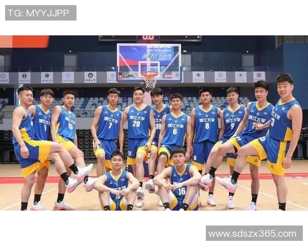 2018年CUBA篮球赛浙大对决清华精彩回顾与赛后分析