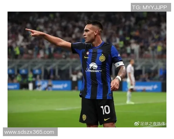 劳塔罗的崛起之路：从天才少年到世界足球新星的传奇旅程