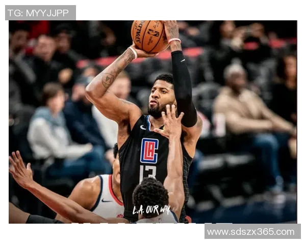 奇才与快船对决前瞻及比分预测分析助你把握比赛走势