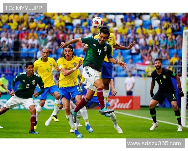 墨西哥与加拿大足球对决全方位分析及赛前预测