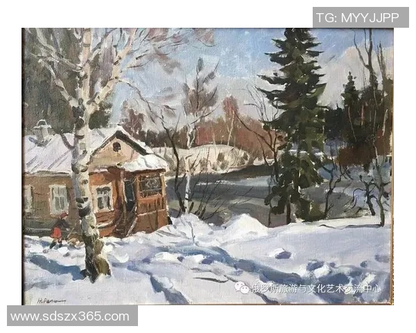 尼古拉武切维奇的艺术之旅与对现代绘画的影响探讨