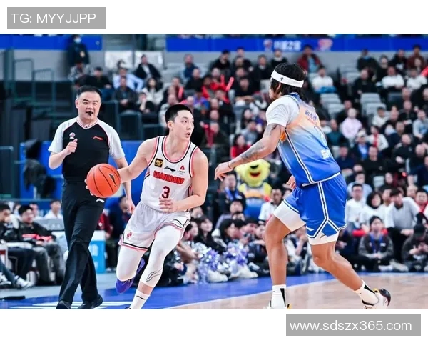 广东与浙江CBA精彩对决直播回放全程回顾与赛后分析