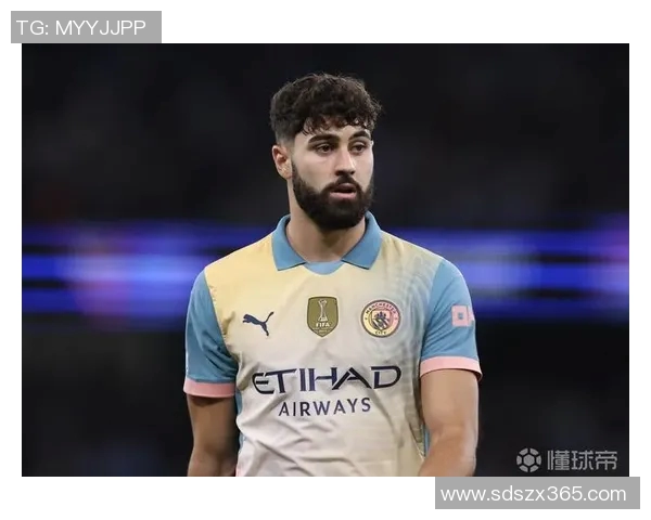 格瓦迪奥尔引领新一代后卫潮流球场上的战术大师与未来之星 格瓦迪奥尔引领新一代后卫潮流球场上的战术大师与未来之星