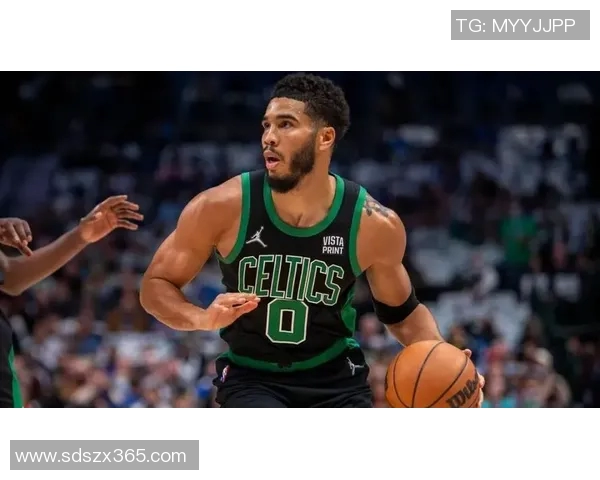 杰森塔图姆:从新星崛起到NBA超级巨星的辉煌之路 杰森塔图姆:从新星崛起到NBA超级巨星的辉煌之路