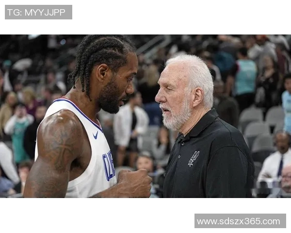 波波维奇续约三年再创辉煌74岁传奇教头继续带领文班征战NBA