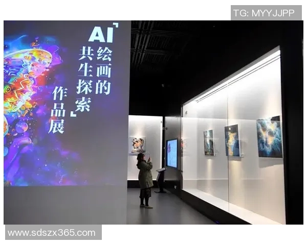 焦泊乔：探索他在当代艺术中的独特视角与影响力分析