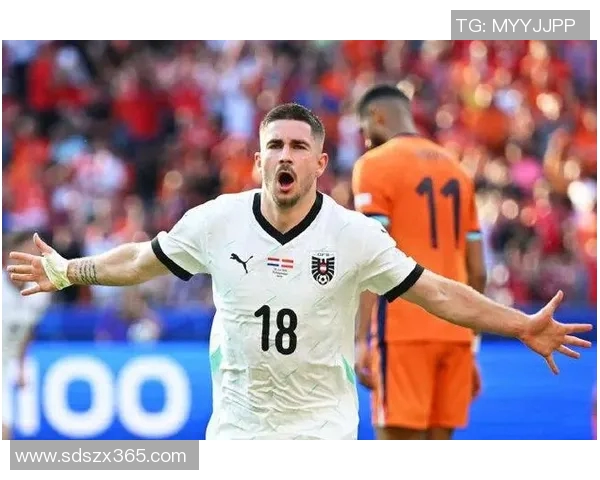 精彩回顾俄罗斯对阵奥地利比赛录像全程回放与精彩瞬间分析